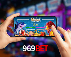 969Bet: Jogue Crash e Experimente Alta Recompensa Instantânea