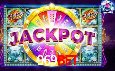 Ofertas Imperdíveis na 969Bet: Promoções e Bônus Que Valem a Pena