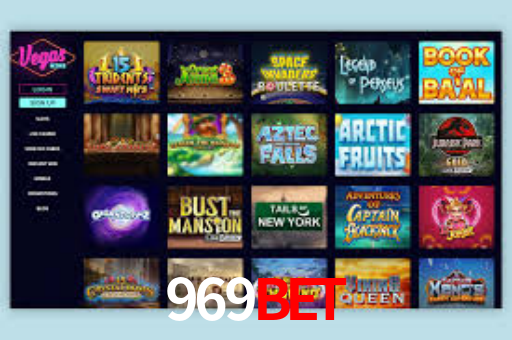 969Bet